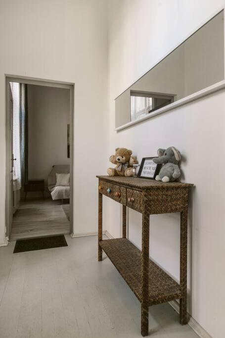 Cozy Budapest Vacation Studio Relax Close Spa Εξωτερικό φωτογραφία