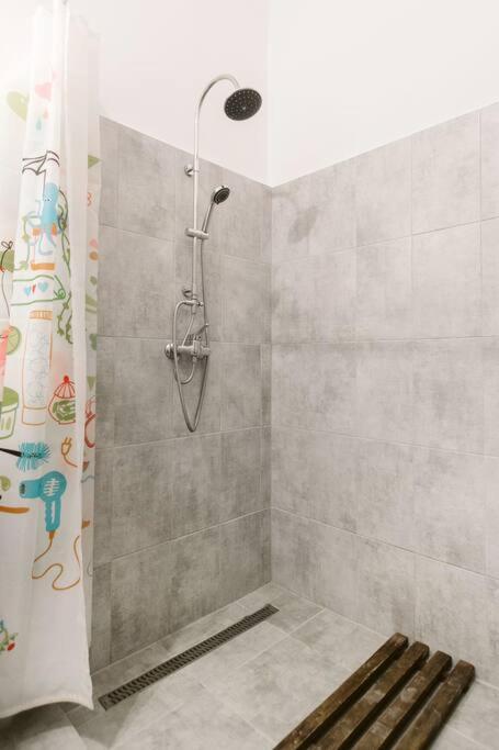 Cozy Budapest Vacation Studio Relax Close Spa Εξωτερικό φωτογραφία