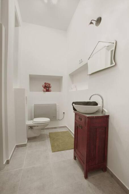 Cozy Budapest Vacation Studio Relax Close Spa Εξωτερικό φωτογραφία